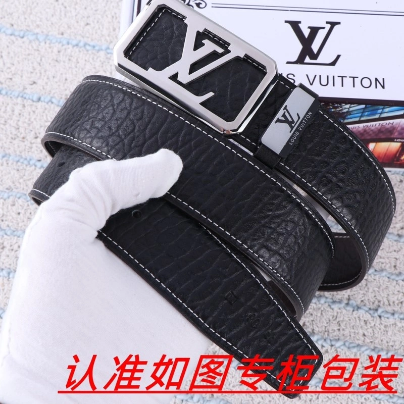 Louis Vuitton Belts Original 299176