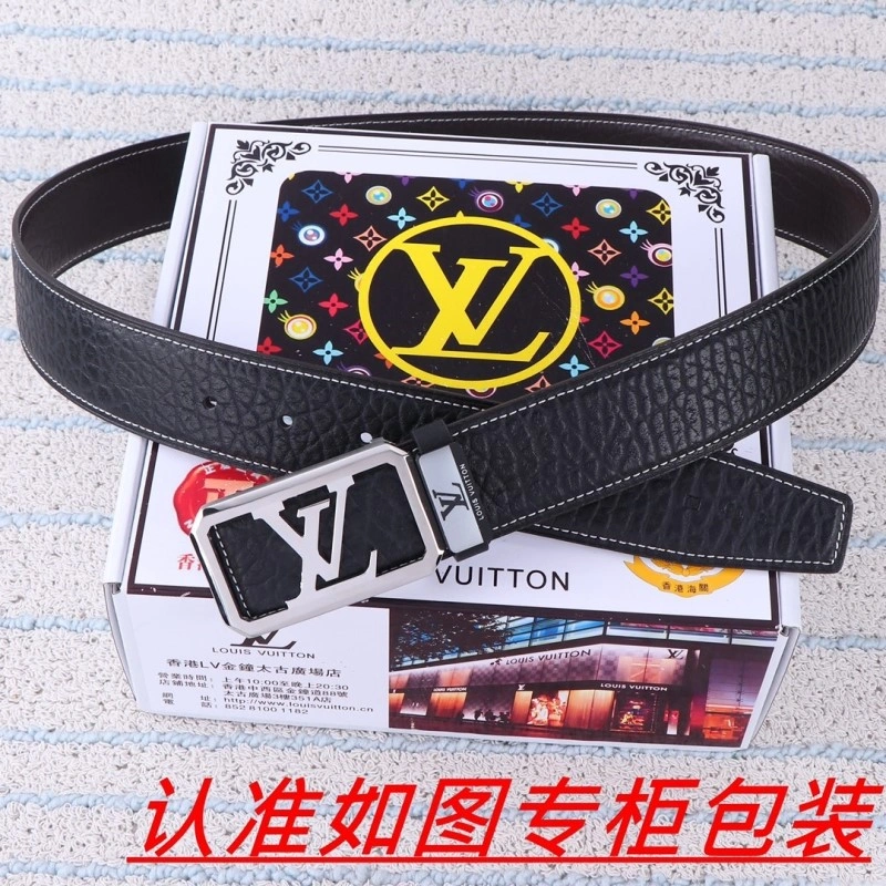 Louis Vuitton Belts Original 299176