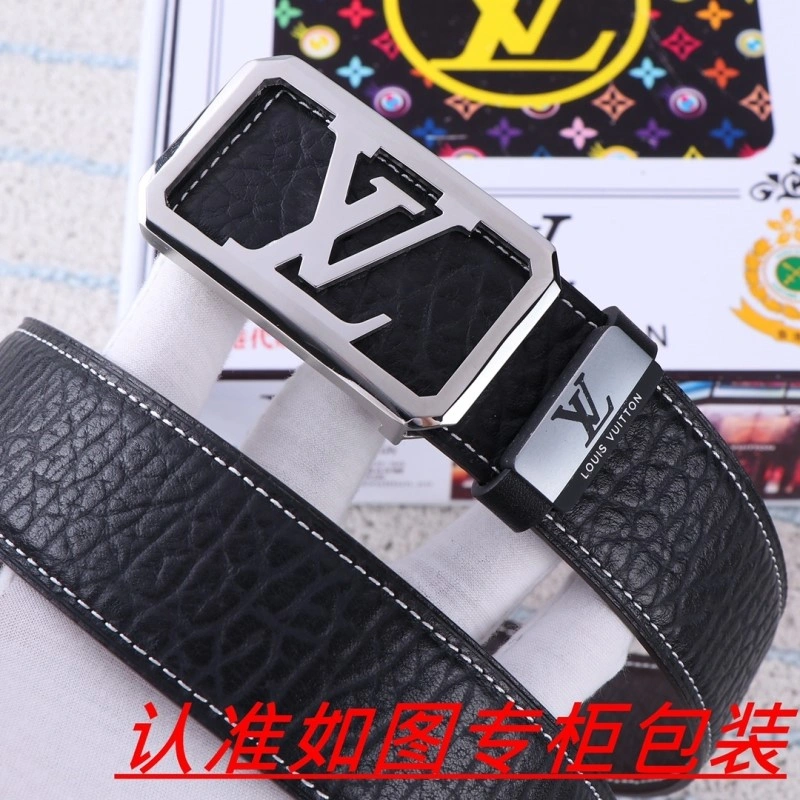 Louis Vuitton Belts Original 299176