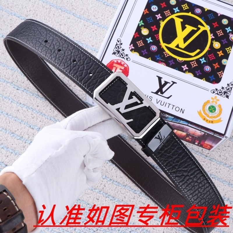 Louis Vuitton Belts Original 299176