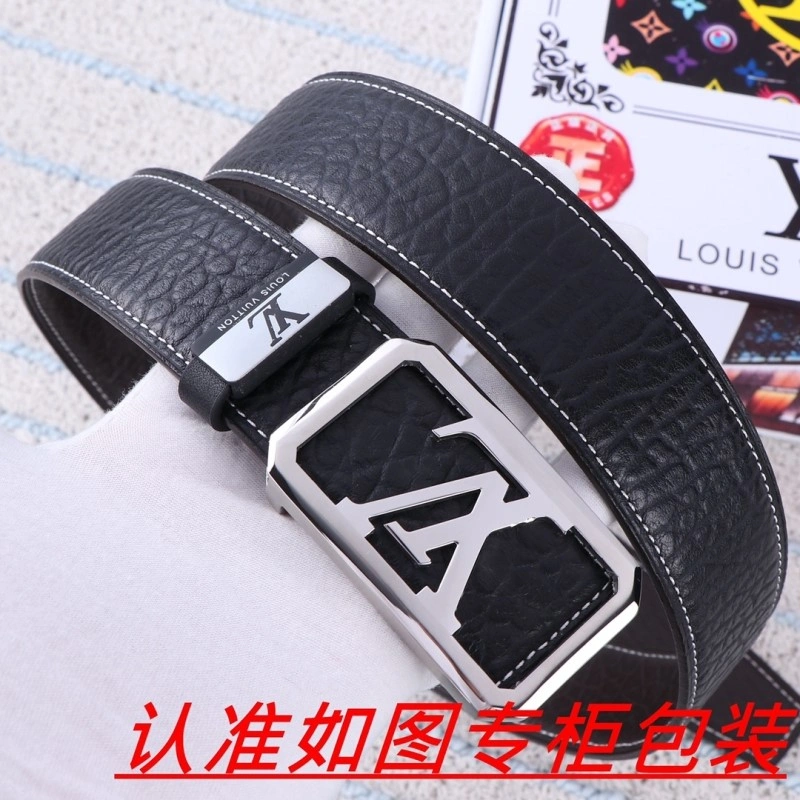 Louis Vuitton Belts Original 299176