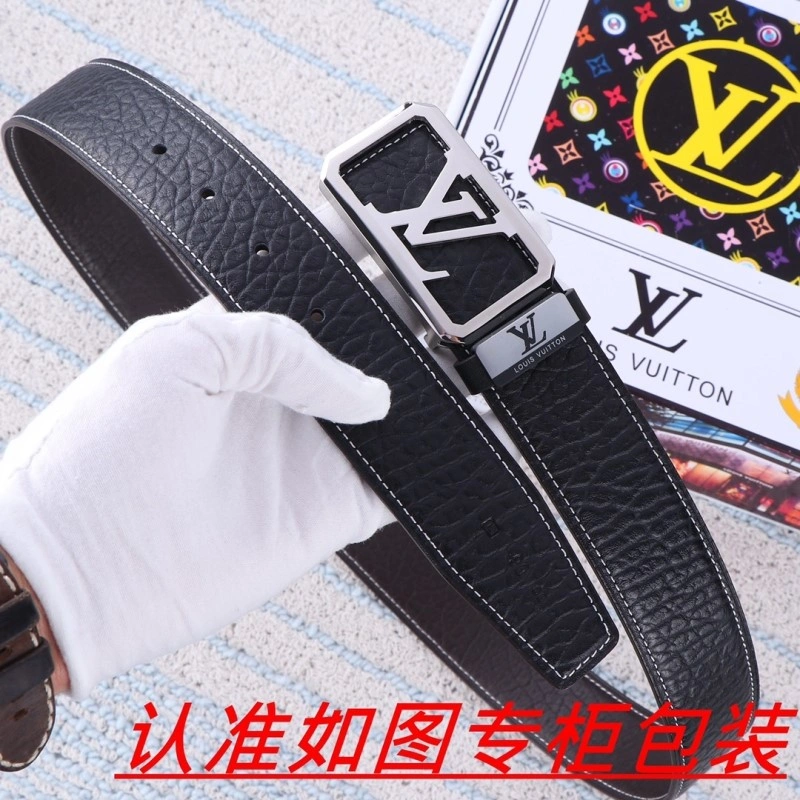 Louis Vuitton Belts Original 299176