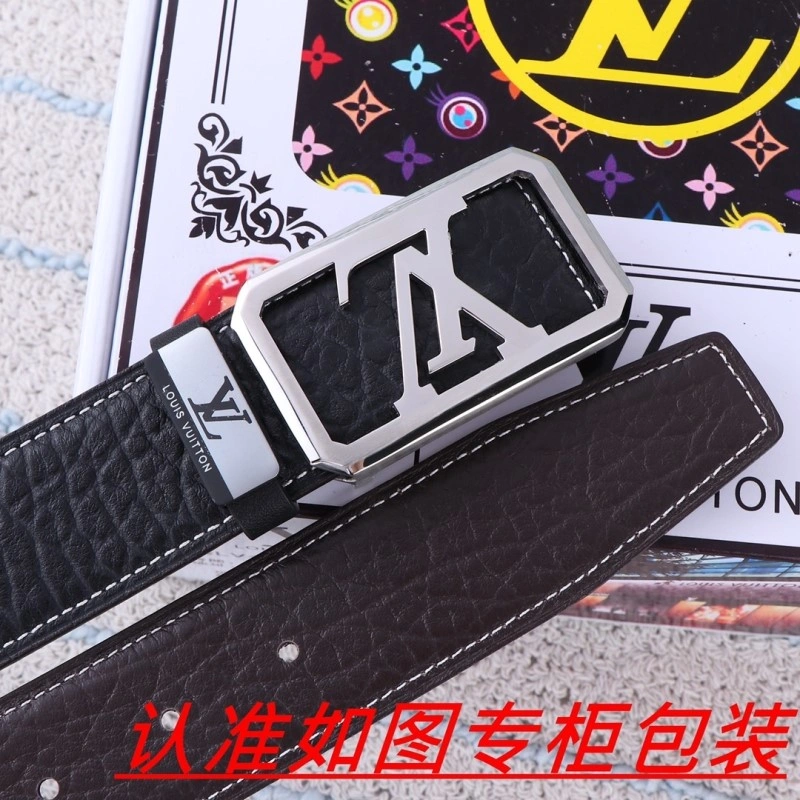 Louis Vuitton Belts Original 299176