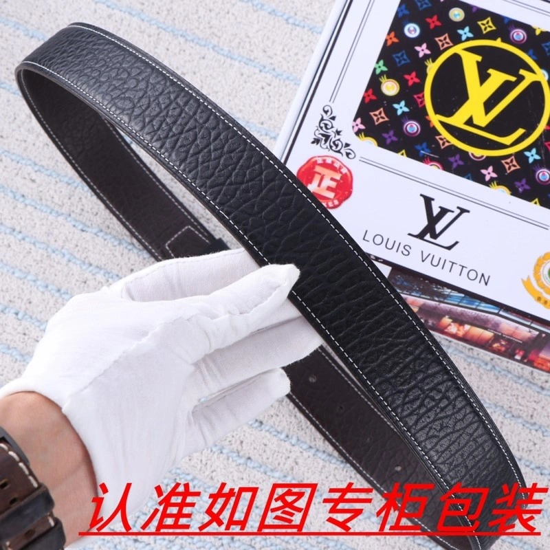 Louis Vuitton Belts Original 299176