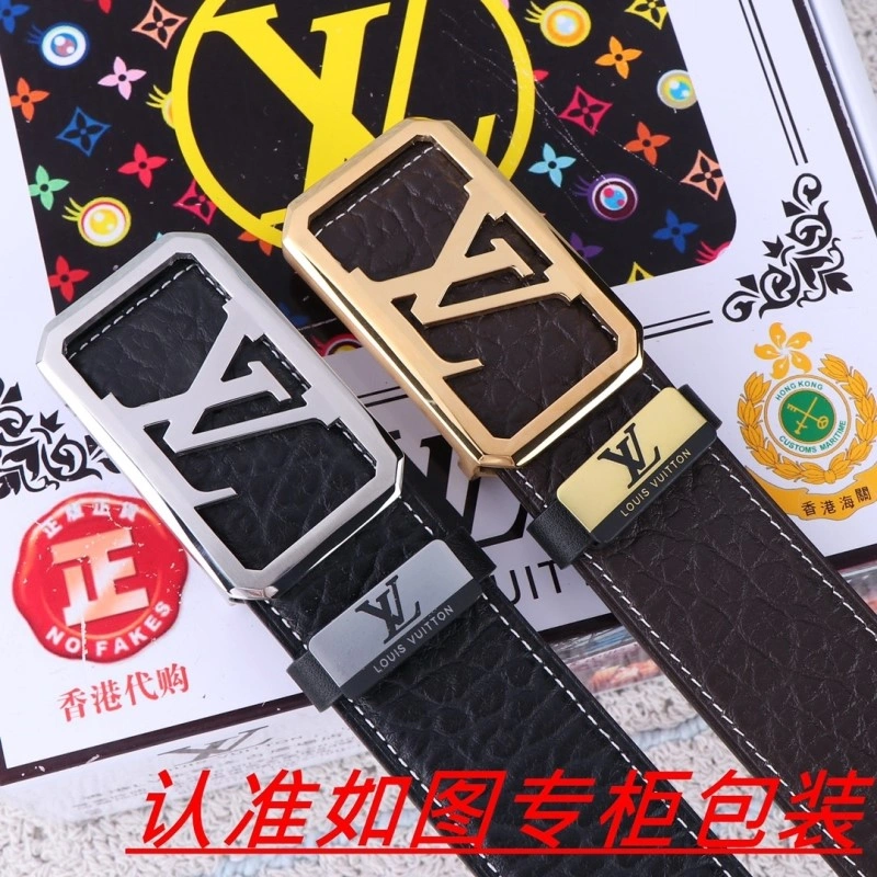 Louis Vuitton Belts Original 299176