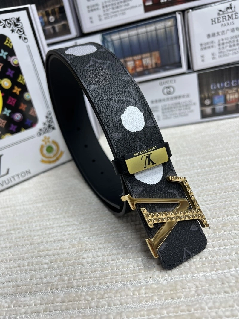 Louis Vuitton Belts SmoothTexture 299153
