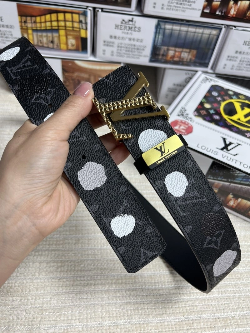 Louis Vuitton Belts SmoothTexture 299153