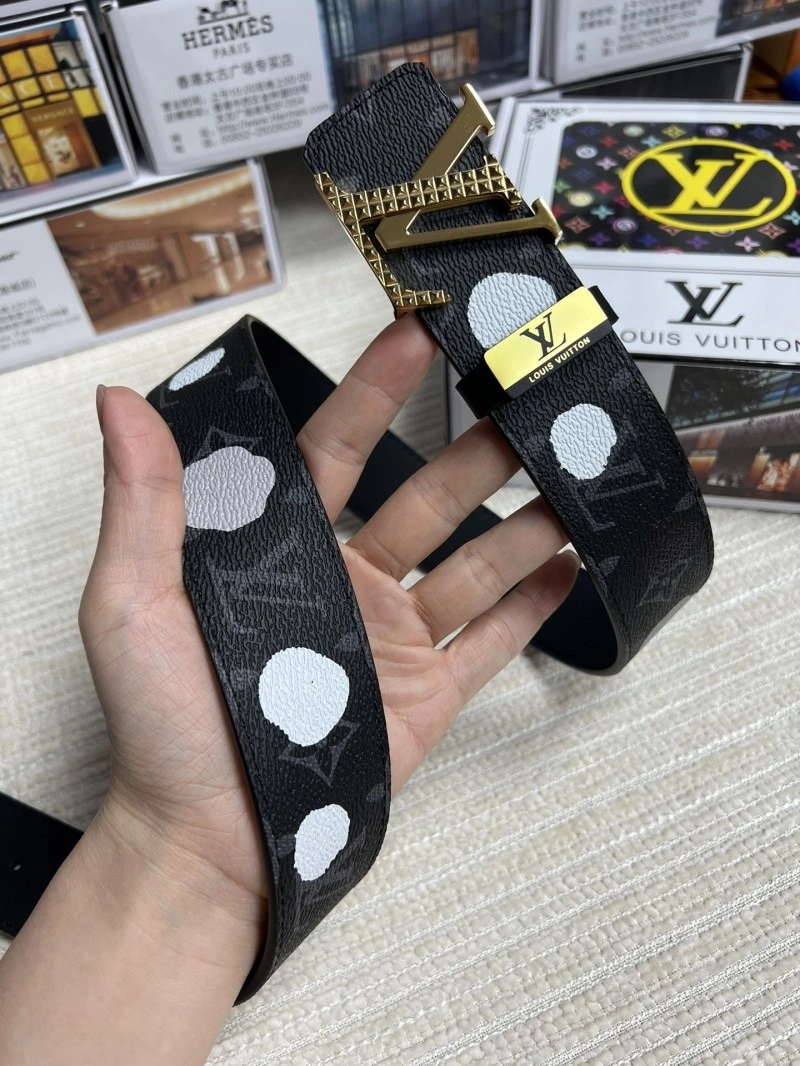 Louis Vuitton Belts SmoothTexture 299153