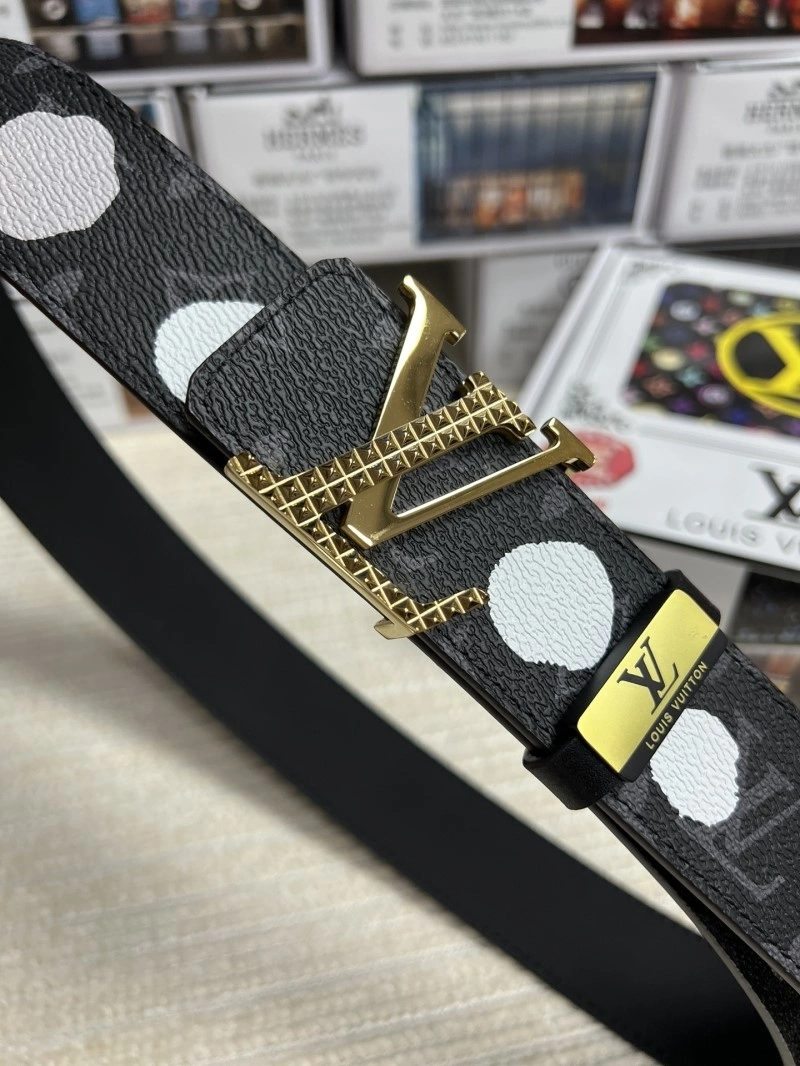 Louis Vuitton Belts SmoothTexture 299153