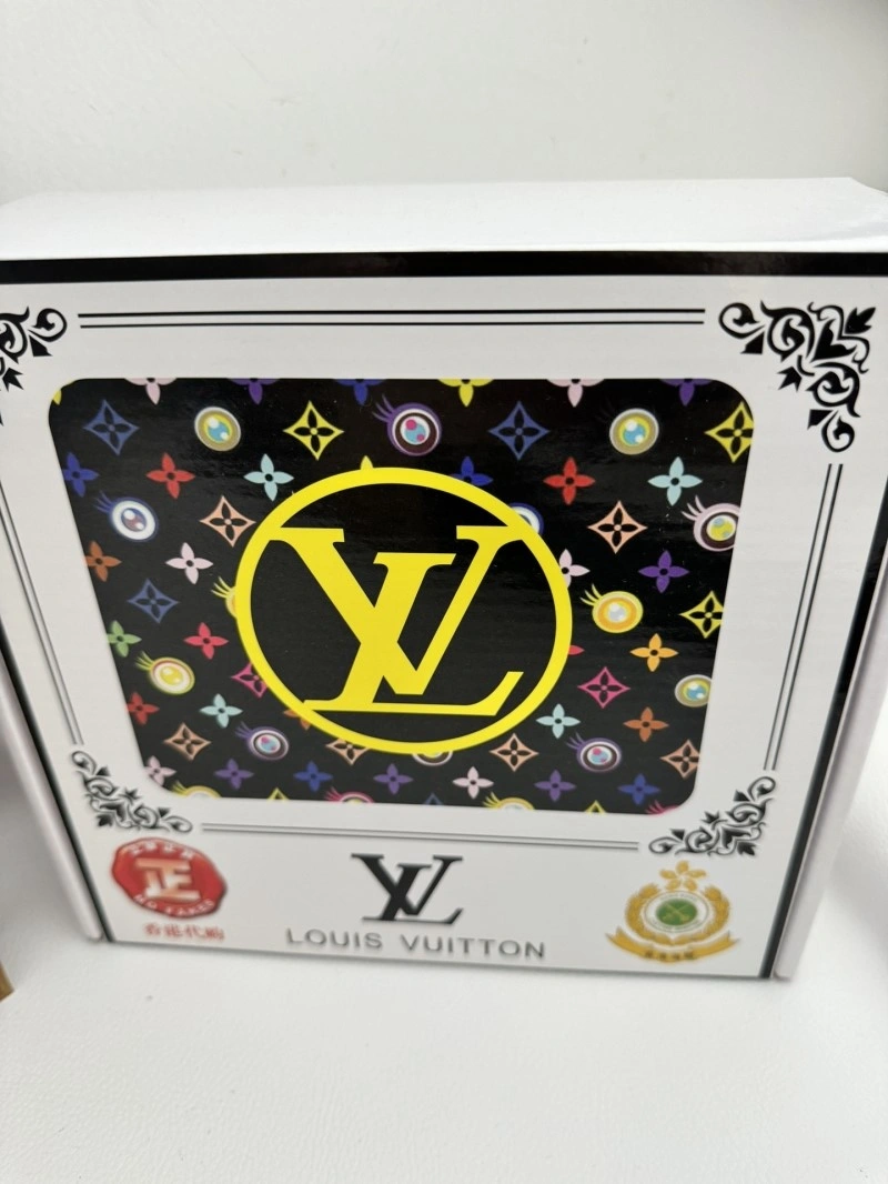 Louis Vuitton Belts Versatile 299151