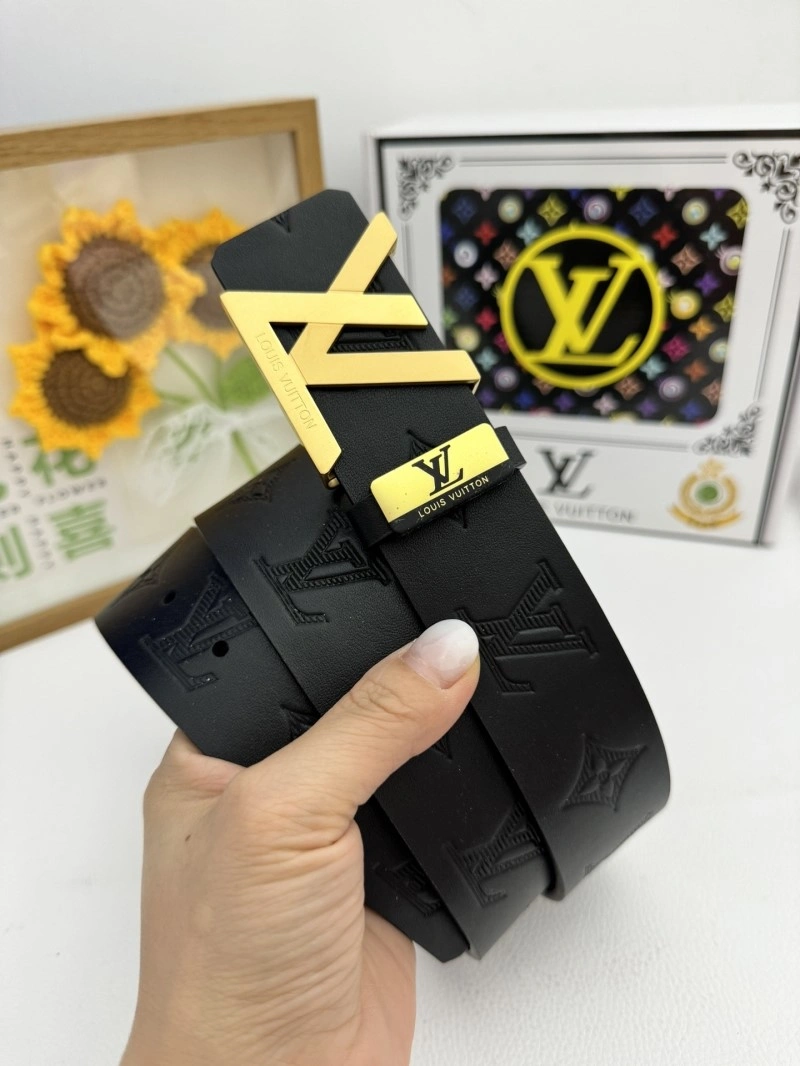 DailyWear Louis Vuitton Belts 299150