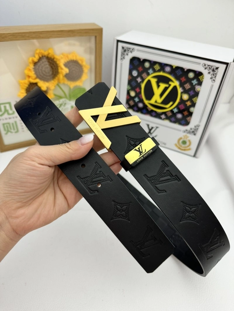 DailyWear Louis Vuitton Belts 299150