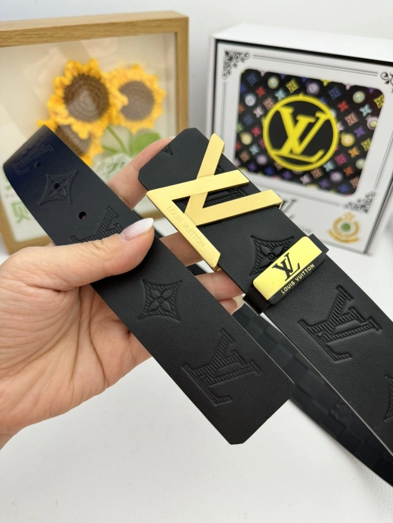 DailyWear Louis Vuitton Belts 299150