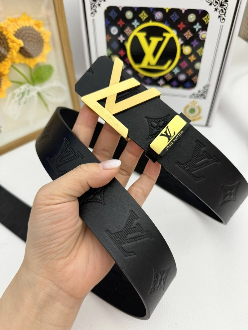 DailyWear Louis Vuitton Belts 299150