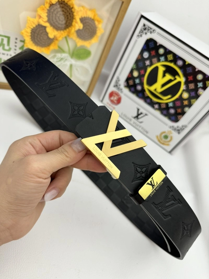 DailyWear Louis Vuitton Belts 299150