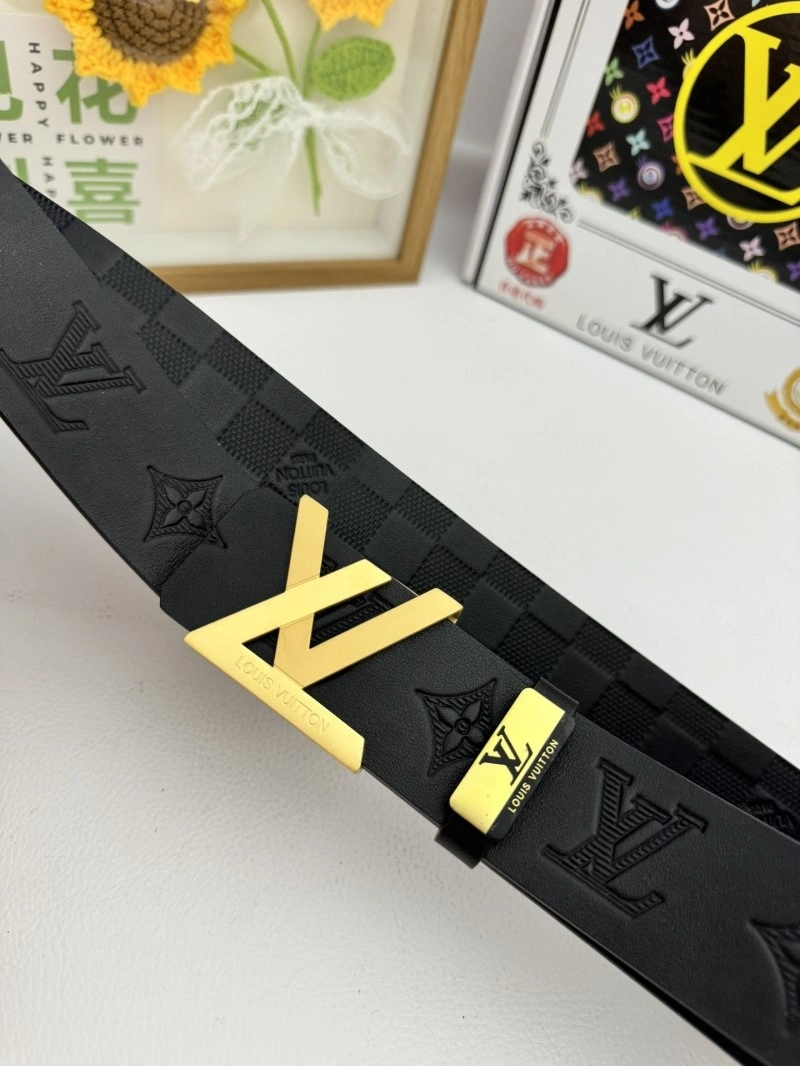 DailyWear Louis Vuitton Belts 299150