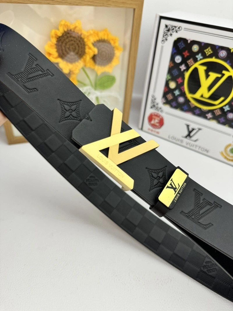 DailyWear Louis Vuitton Belts 299150
