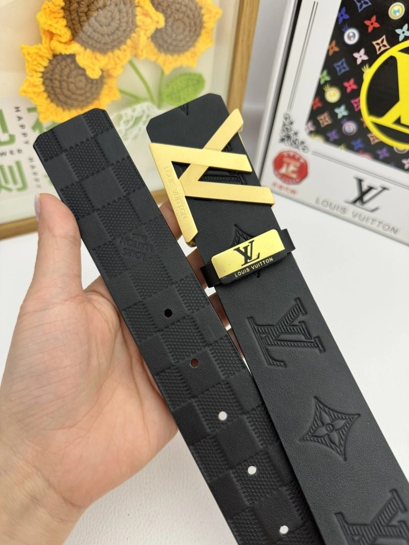 DailyWear Louis Vuitton Belts 299150