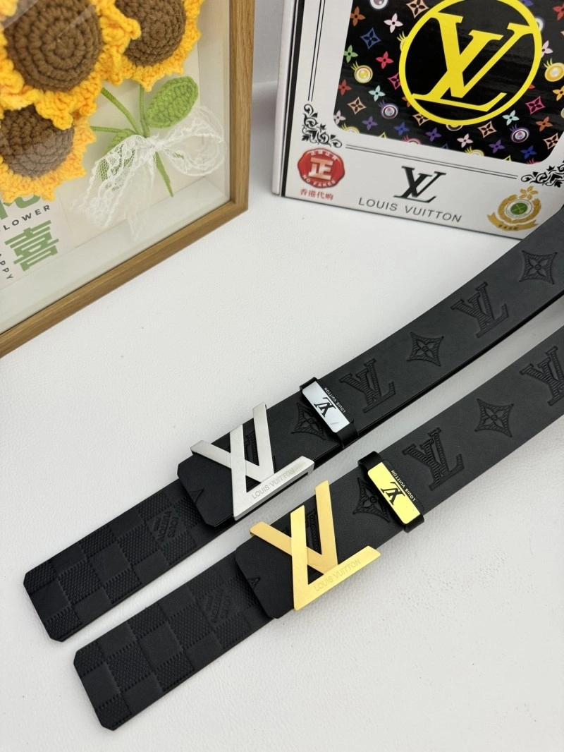 DailyWear Louis Vuitton Belts 299150