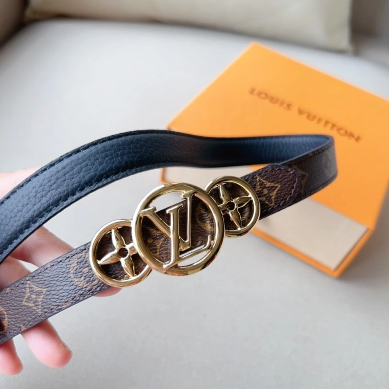 ModernLook Louis Vuitton Belts 299148
