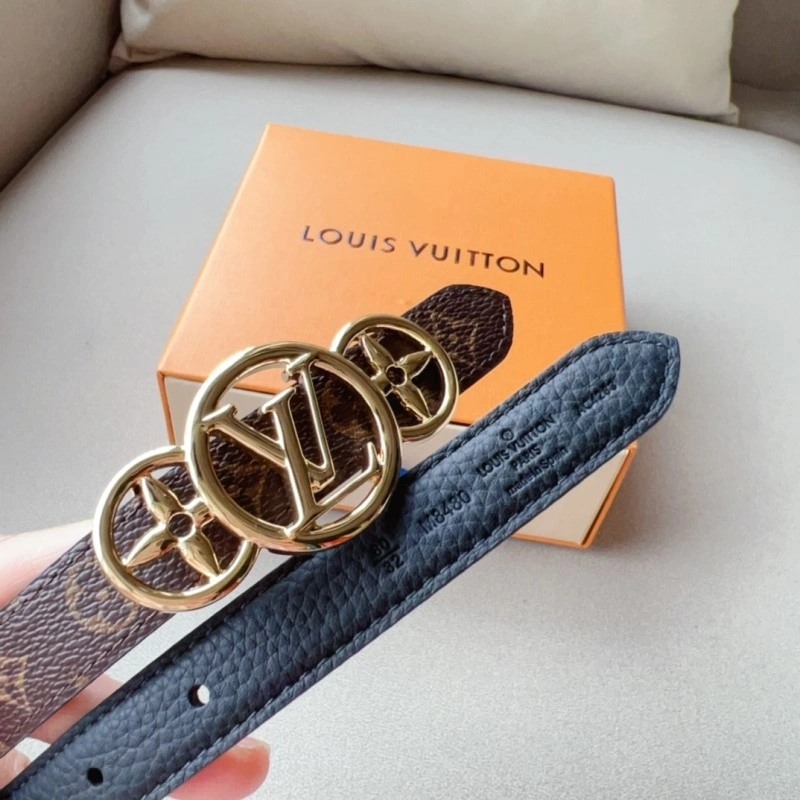 ModernLook Louis Vuitton Belts 299148