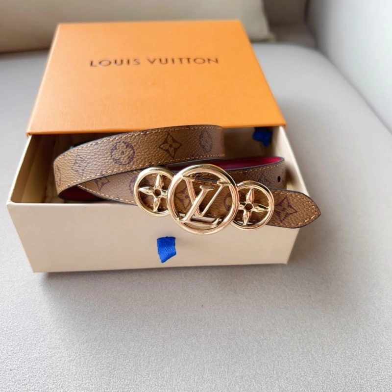 OnTrend Louis Vuitton Belts 299149