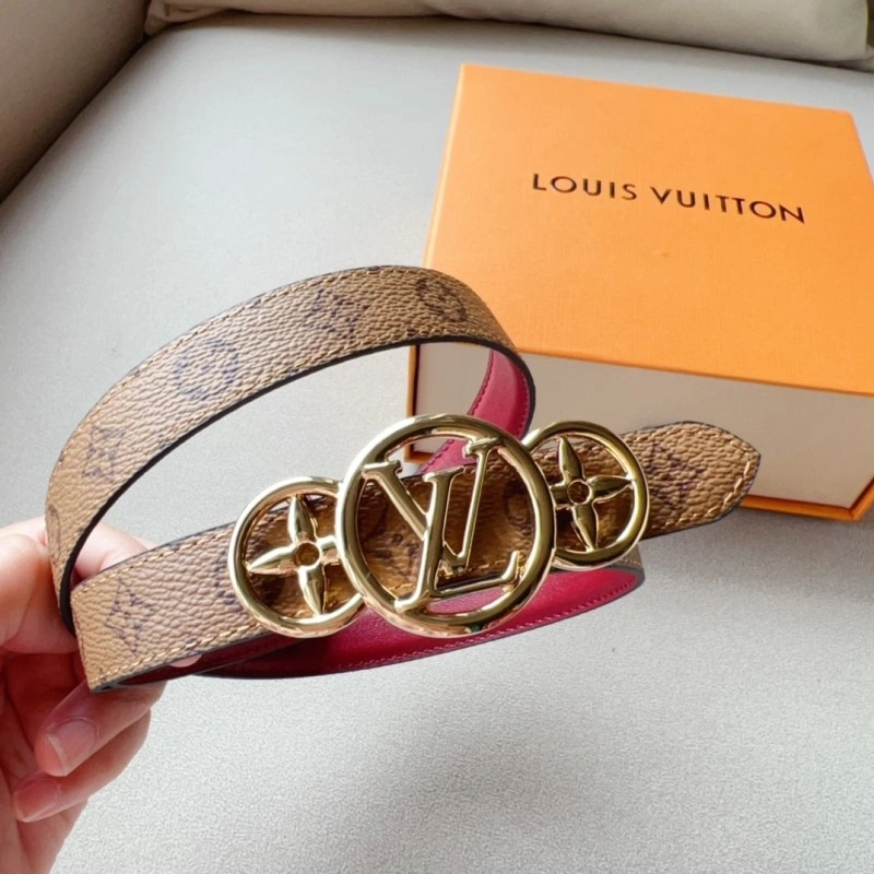 OnTrend Louis Vuitton Belts 299149