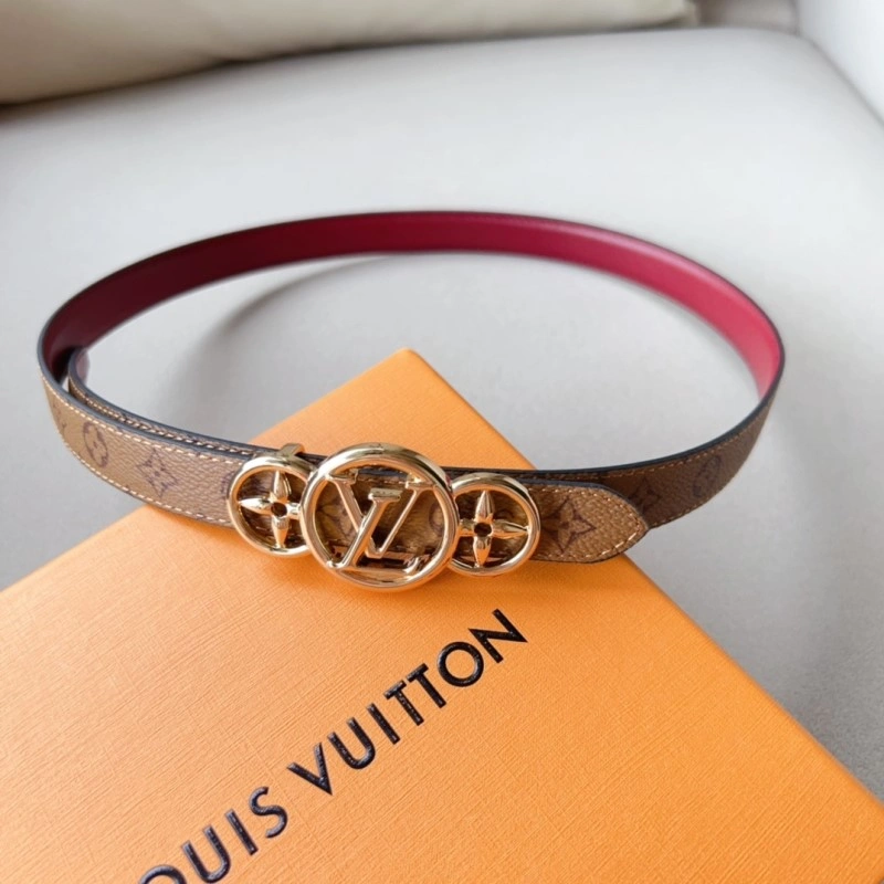 OnTrend Louis Vuitton Belts 299149