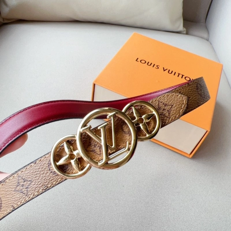 OnTrend Louis Vuitton Belts 299149