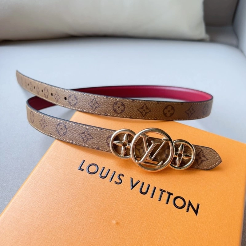 OnTrend Louis Vuitton Belts 299149