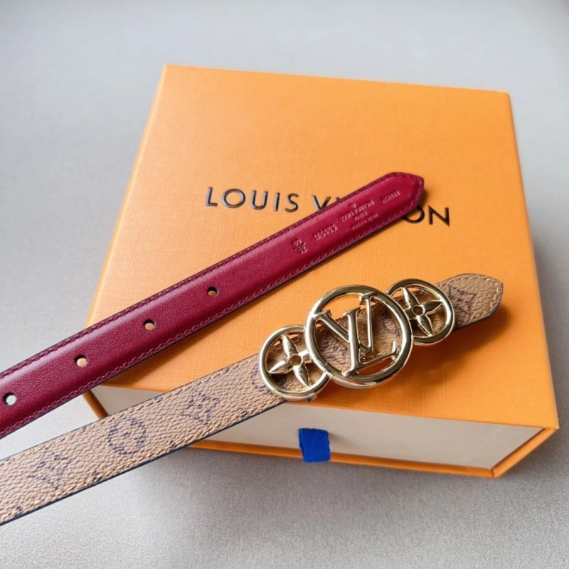 OnTrend Louis Vuitton Belts 299149