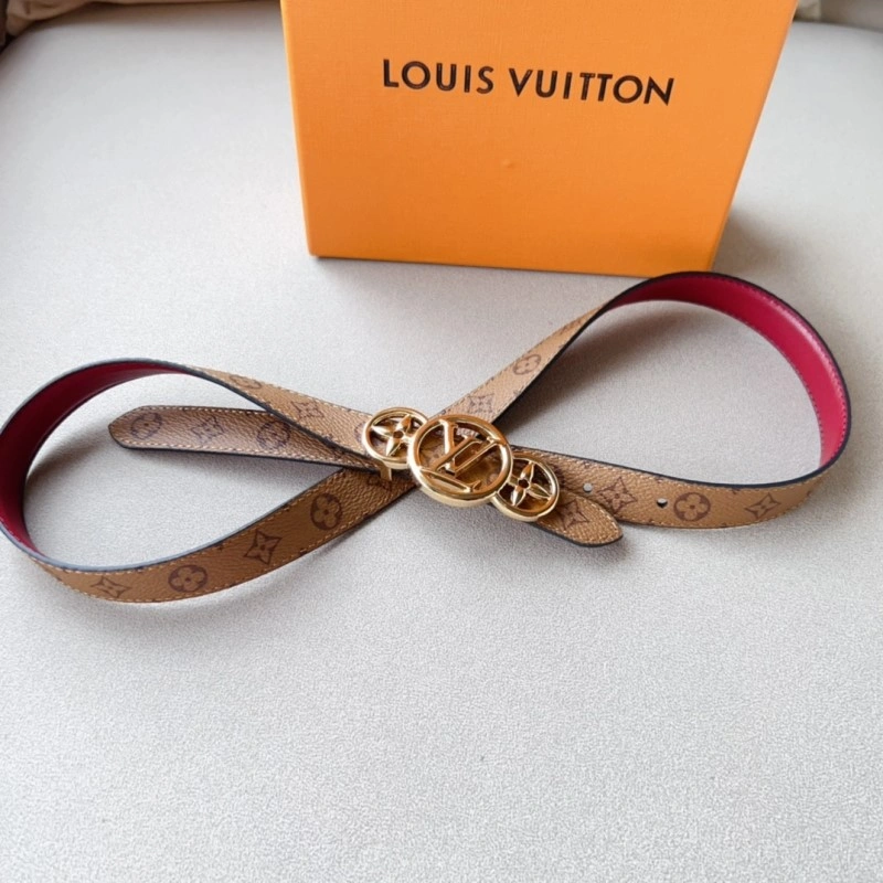 OnTrend Louis Vuitton Belts 299149