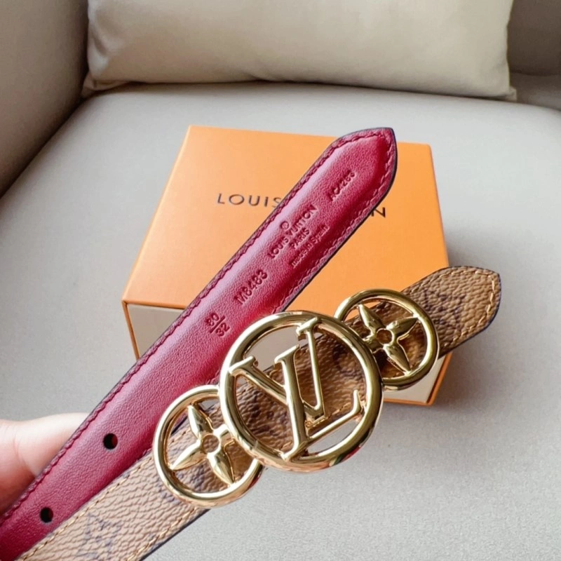 OnTrend Louis Vuitton Belts 299149