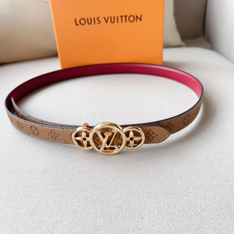 OnTrend Louis Vuitton Belts 299149