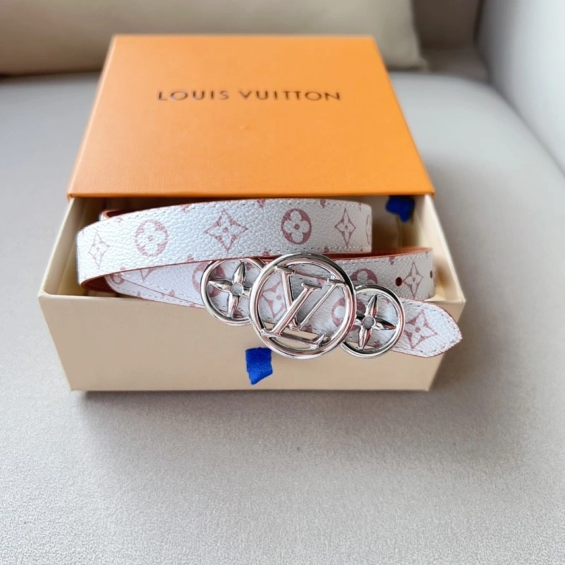 Louis Vuitton Belts Stylish 299127