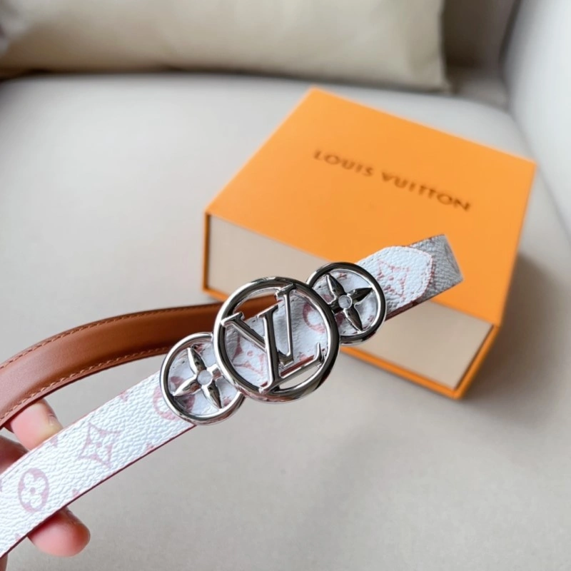 Louis Vuitton Belts Stylish 299127
