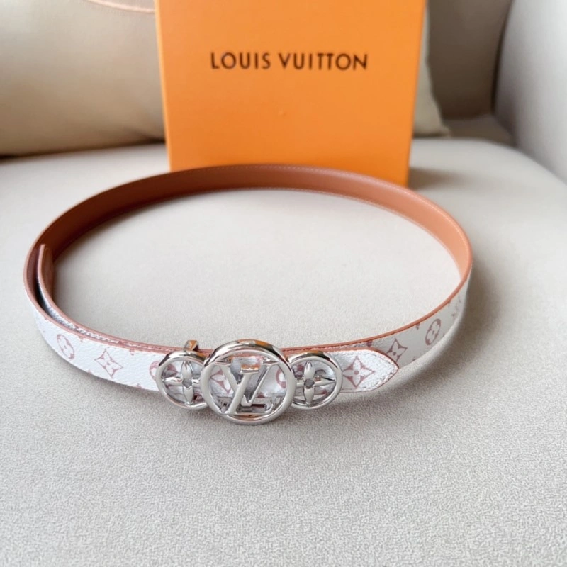 Louis Vuitton Belts Stylish 299127