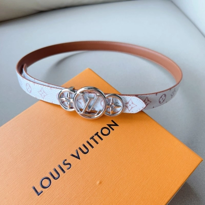 Louis Vuitton Belts Stylish 299127