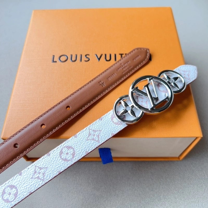 Louis Vuitton Belts Stylish 299127