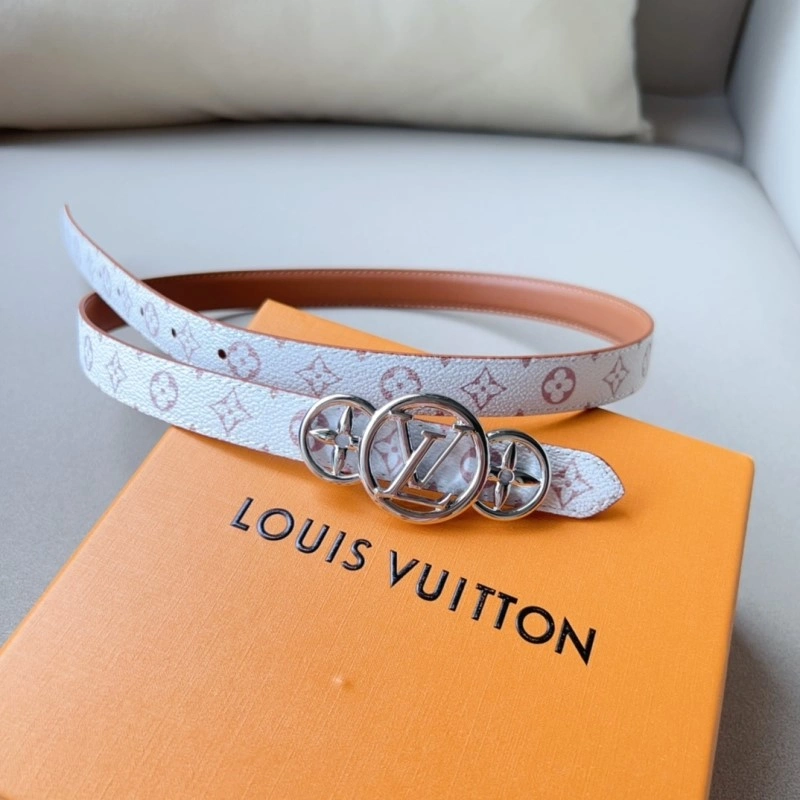 Louis Vuitton Belts Stylish 299127