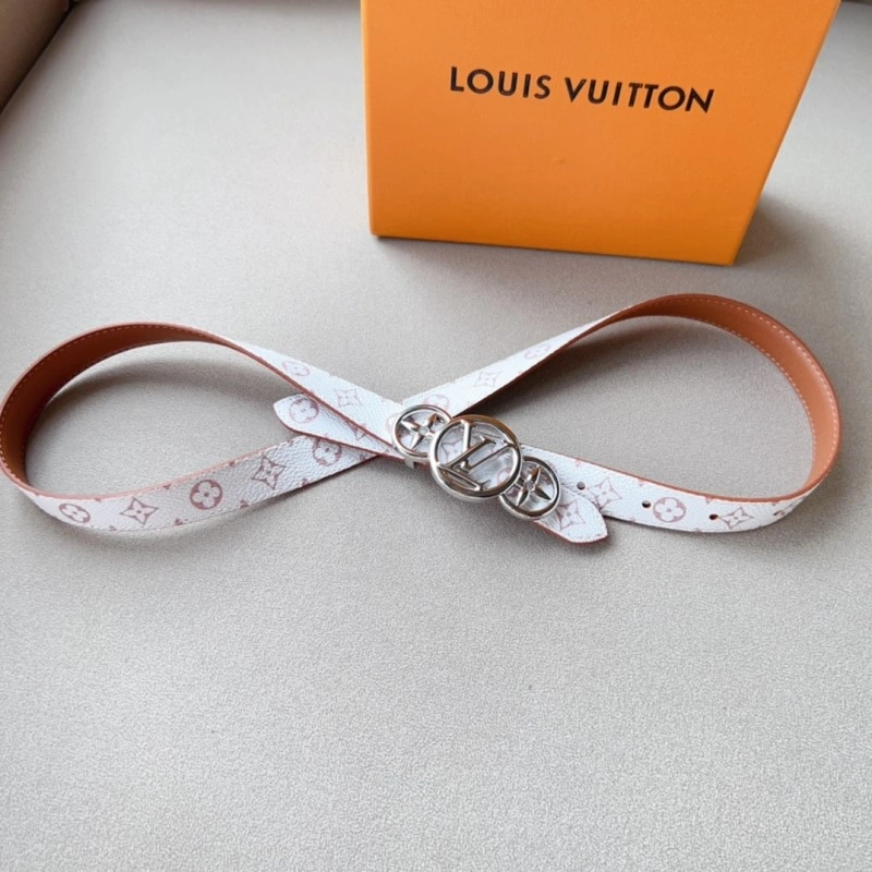 Louis Vuitton Belts Stylish 299127