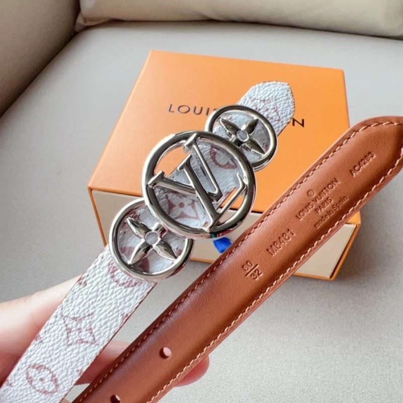 Louis Vuitton Belts Stylish 299127