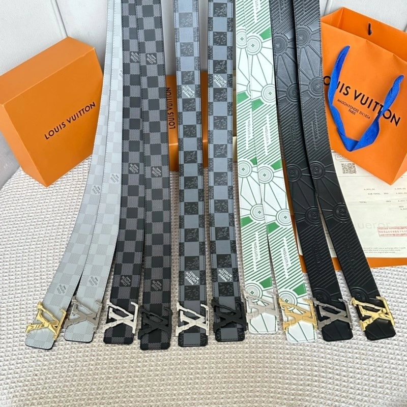 Louis Vuitton Belts Effortless 299134