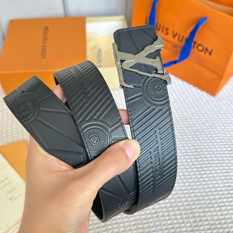 Louis Vuitton Belts Effortless 299134