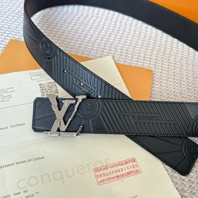 Louis Vuitton Belts Effortless 299134