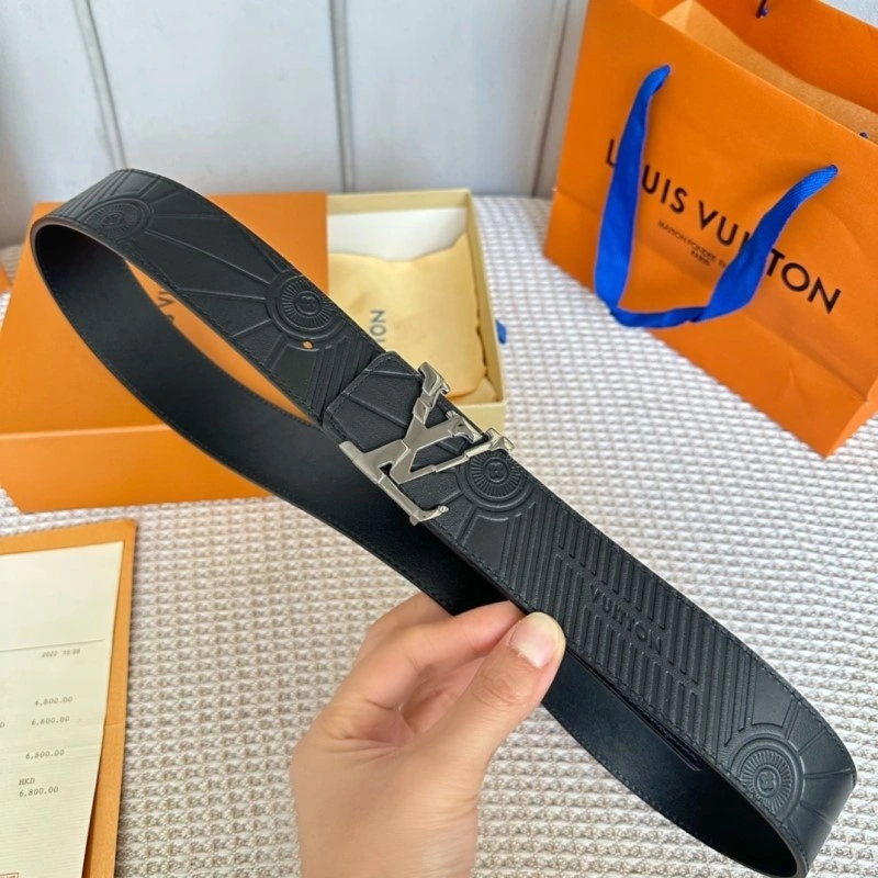 Louis Vuitton Belts Effortless 299134