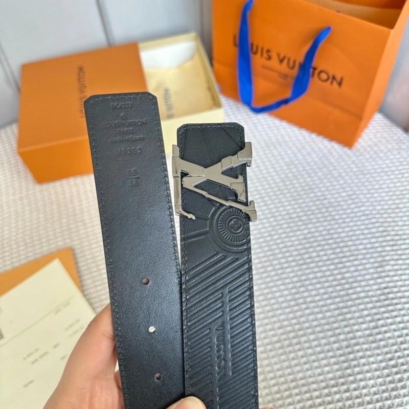Louis Vuitton Belts Effortless 299134