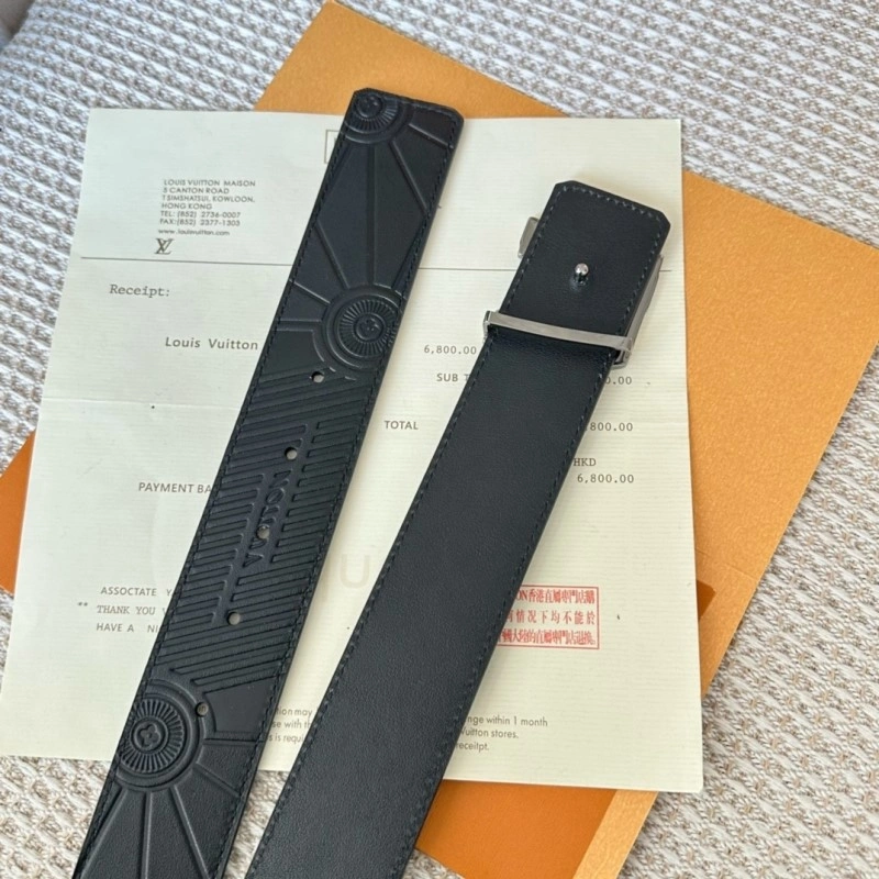 Louis Vuitton Belts Effortless 299134