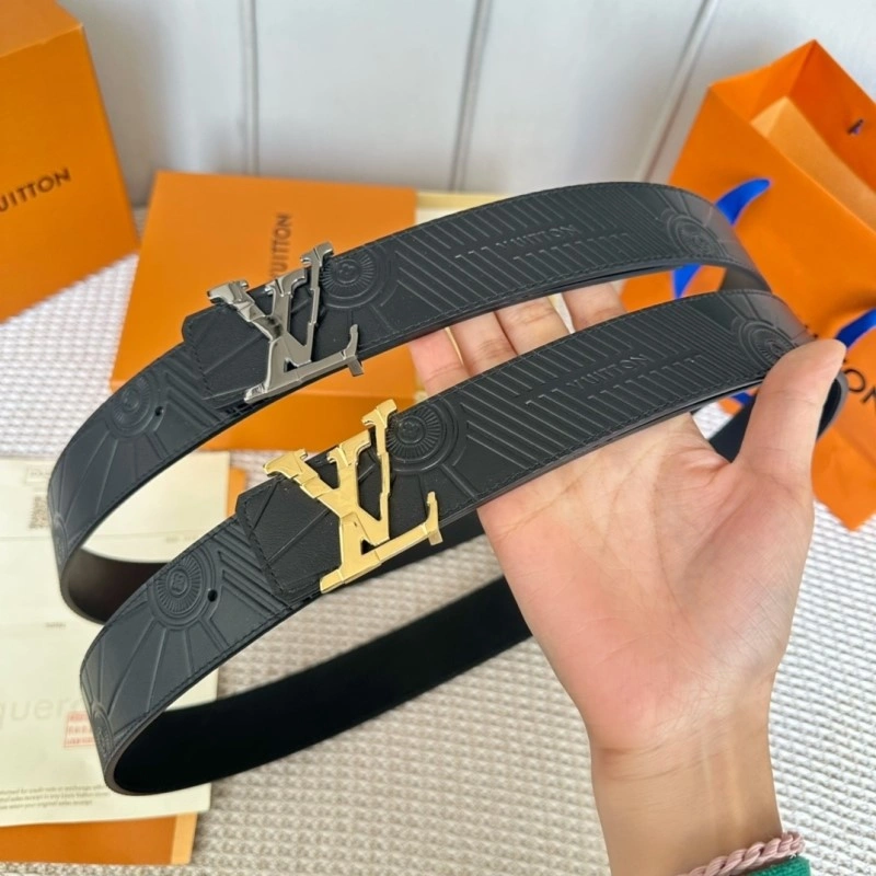 Louis Vuitton Belts Effortless 299134