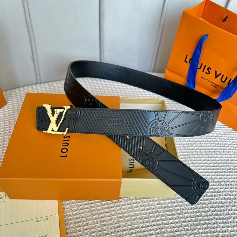 Louis Vuitton Belts Cozy 299118